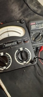 Avo 8 Multimeter low starting price