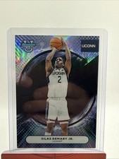 2025-26 Bowman Best Silas Demary Jr. UConn /10
