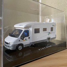 NOREV Fiat Ducato -Model Norev 1/43 Scale