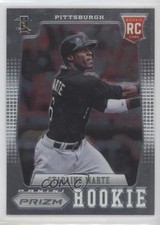 Click to enlarge Starling Marte
