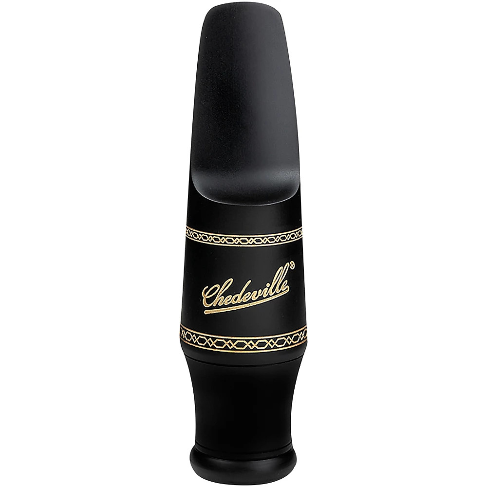 Chedeville RC Baritone Saxophone Mouthpiece 3 72390₽