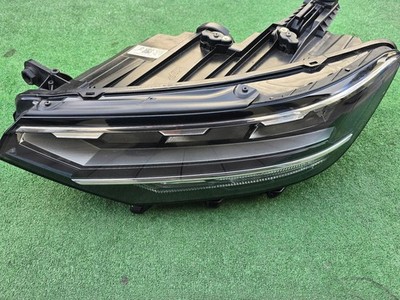 Frontscheinwerfer Volkswagen VW Passat B8 3G1941035Q LED Links Scheinwerfer Head