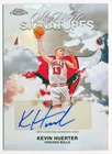 2025 Topps Kevin Huerter Sky Write Signatures (Raw)