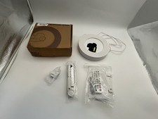 Wall Mountable CD Player USB FM Radio - Bluetooth Open Box
