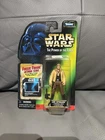 Kenner Star Wars POTF Freeze Frame Luke Skywalker Ceremonial 3.75" Figure NEW