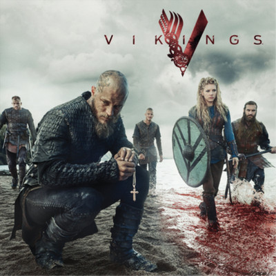 Trevor Morris Vikings III (CD) Album
