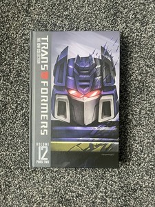 Transformers IDW Collection Phase 2 | eBay