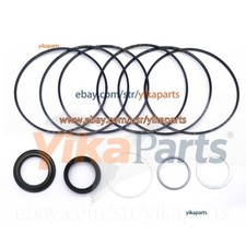 Hydraulic Motor Seal Kit SK000090 for Parker TC TB TE Series