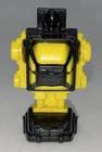 Vintage 1985 Transformers McDonald's Happy Meal CLIFF JUMPER Yellow Black Test
