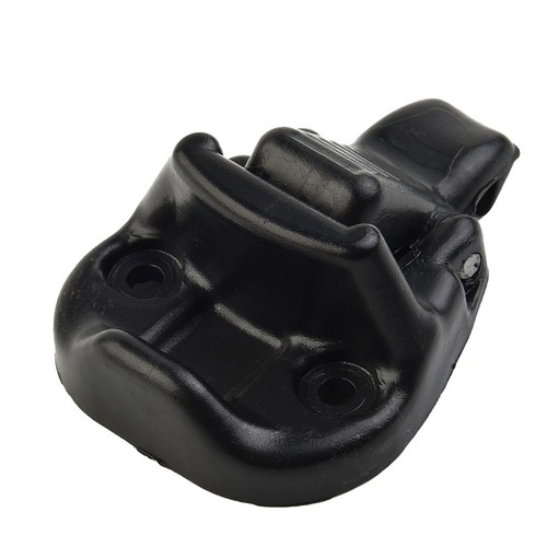 Glass Lock Buckle Black MB416322 MB416320 Plastic Parts For Montero Mk2 - Picture 8 of 12
