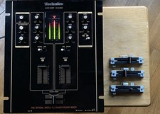 Technics SH-DJ1200 DJ Mixer for sale online | eBay