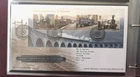 GB FDC Tallents House Classic Locomotives of Scotland 2012 with Insert SEE NOTES