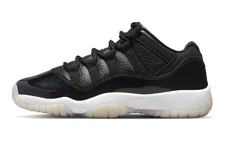 Size 4 - Jordan 11 Retro Low GS 72-10 for sale online | eBay