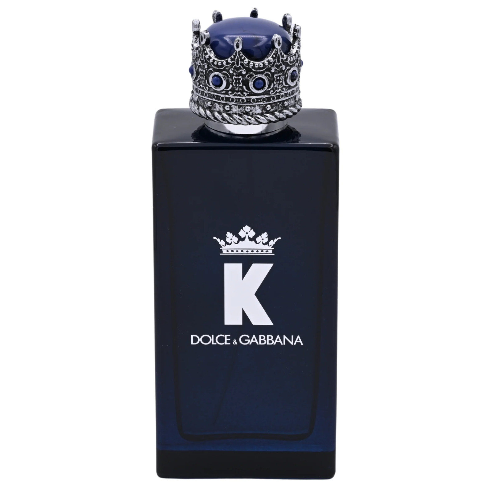 K by Dolce & Gabbana Parfum for Men 3.3 / 3.4 oz New Tester