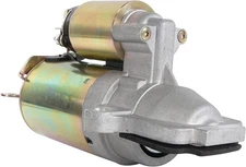 DB Electrical 410-14056 Starter Compatible With/Replacement For Ford Ranger... 