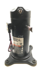 Copeland 2 Ton Scroll Condenser Compressor ZR16K4-PFV-130 R-22 used C218