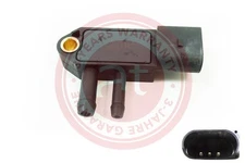 At Auto Parts Germany AT11473 Sensor, Exhaust Pressure for Audi, Seat, Skoda, VW