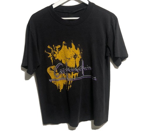 Maglietta Vintage Marty Robbins 1970 – Uomo Donna Classica Nera Taglie S-5XL NE1487