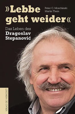  Lebbe geht weider 