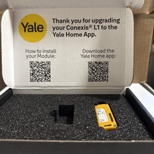 Yale Sync Lock Module AC-LM