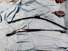 Braccio tergicristallo e lama lato guida Jeep Avenger 2024 9822931780