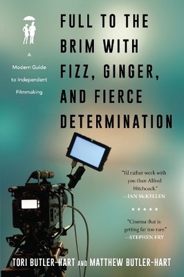 Tori Butler-Har Full to the Brim with Fizz, Ginger, and (Paperback) (UK IMPORT)