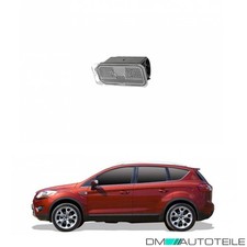 Kennzeichenleuchte links rechts LED für Ford Fiesta Focus Galaxy Kuga