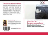 Gustavo René GarcíA-Vargas (U. A.) | EvaluacióN De Competencias De Salud | Buch