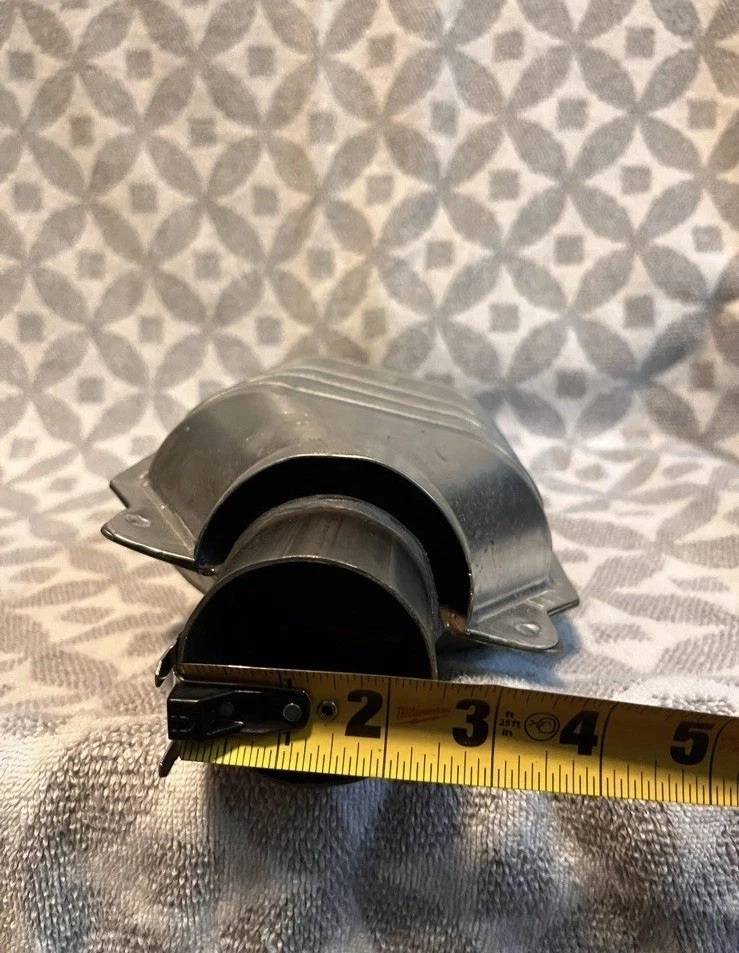 Convertidor catalítico MagnaFlow 45555: universal, compatible con CARB Foto 4 de 4