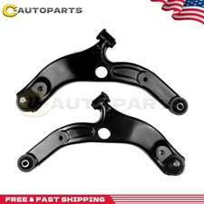 2x Front Lower Control Arm Ball Joints For 1999-2002 2003 Mazda Protege Protege5