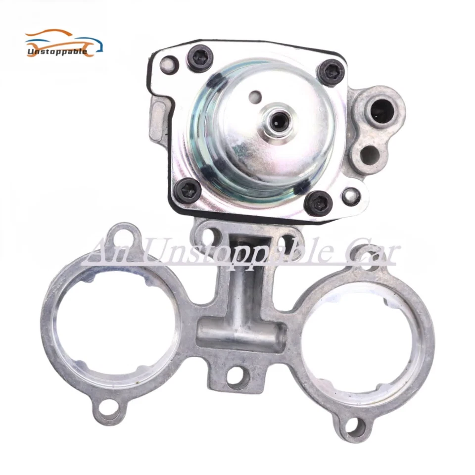 Regulador de presión de inyección de combustible de alta calidad para Chevrolet Pontiac Cadillac Foto 2 de 4