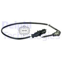 Delphi Abgastemperatursensor FüR Alfa Romeo 159 Sportwagon 939_ 939