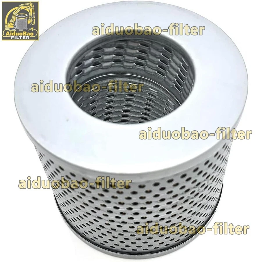 Hydraulic Filter For Komatsu CD110R-2 PC40MR-2 PC40MR-2-AC PC45MR-3 21W6041121 - Image 3 of 3