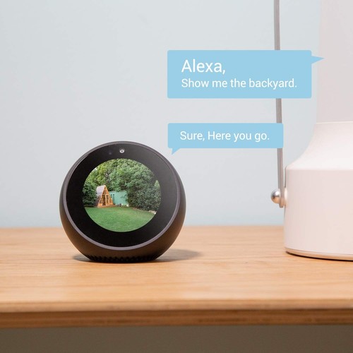 360° Security Camera Outdoor, WiFi Camera for Home Security, Surveillance Cam... - Picture 8 of 9