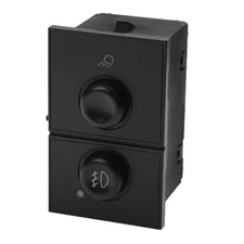 Cargo Fog Lamp Light Switch For GMC Yukon XL Chevy Suburban Avalanche 1500 25...