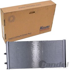NISSENS K�HLER MOTORK�HLUNG passend f�r BMW 2er F22 COUPE 3er F30 F80 3er F30