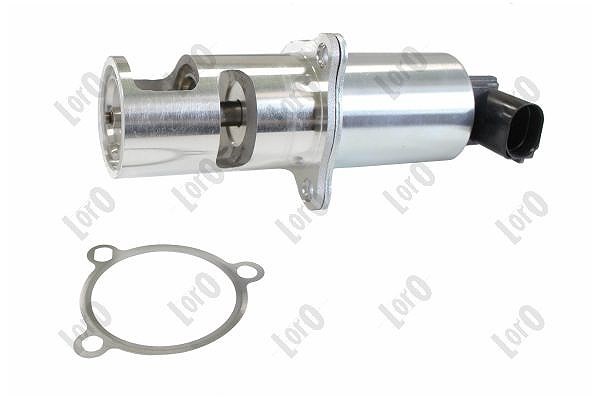 Abakus Agr-Ventil U.A. FüR Dacia, Mitsubishi, Nissan, Opel, Renault, Volvo-image