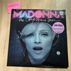Madonna - Confessions Tour: Live From London New & Sealed RSD 2026 2LP Vinyl