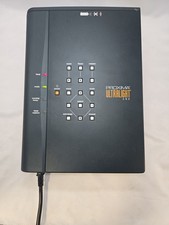 Proxima Ultralight LX2 Projector 3LCD 250:1 Contrast With Case, Remote,  Cords