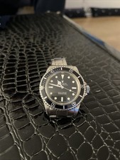 1964 Vintage Collectible Rolex Submariner