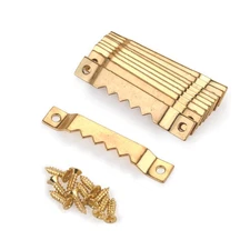 Highpoint Sawtooth Hanger 42mm x 7mm 10-piece