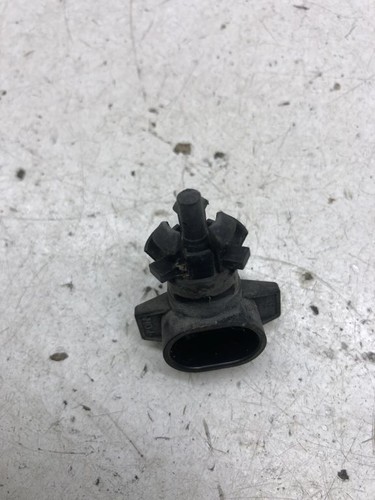 Opel Meriva A 2005 Außentemperatursensor 09152245 DRA46701