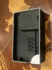 Nintendo Switch OLED Docking Station White with Charger Official