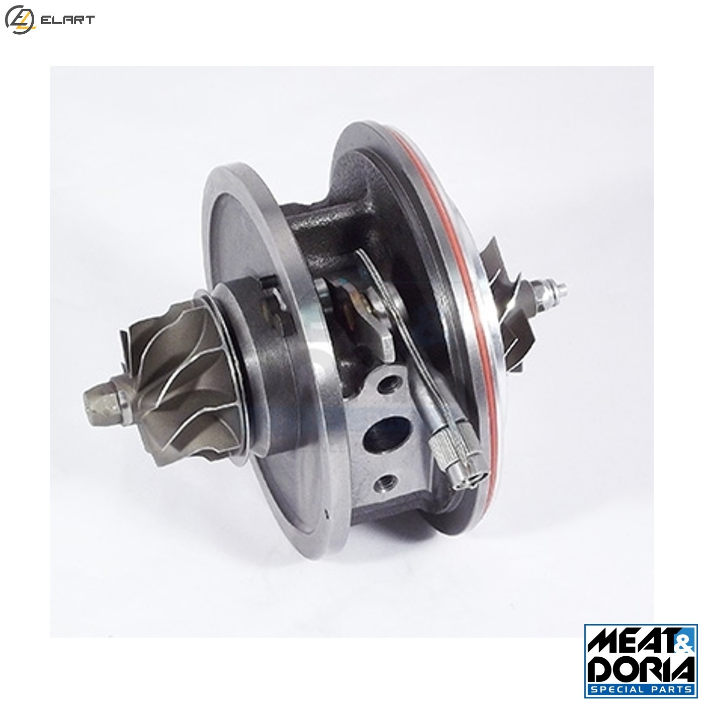 CORE ASSEMBLY TURBOCHARGER 60403 FOR KIA D4CB 2.5L 4cyl SORENTO I