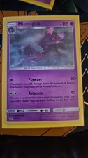 Mismagius Sm222 Sm Holo