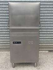 Dishwasher/ GlassWasher  Pass Through/ Hood / / Commercial (3phase )