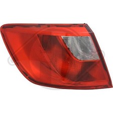 DIEDERICHS Heckleuchte links für Seat Ibiza IV ST 6J8 1.4 1.2 TSi 6P8 1.0