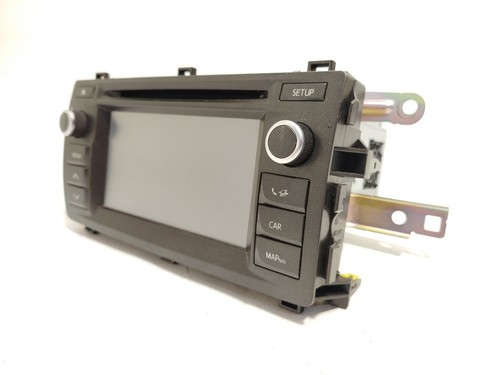 8614002280 SISTEMA NAVEGACION GPS / 7509594 PARA TOYOTA AURIS 2.0 D-4D CAT - Imagen 3 de 10