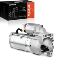 Frankberg Anlasser Starter 2,5Kw Passend FüR Renault Espace Laguna VEL