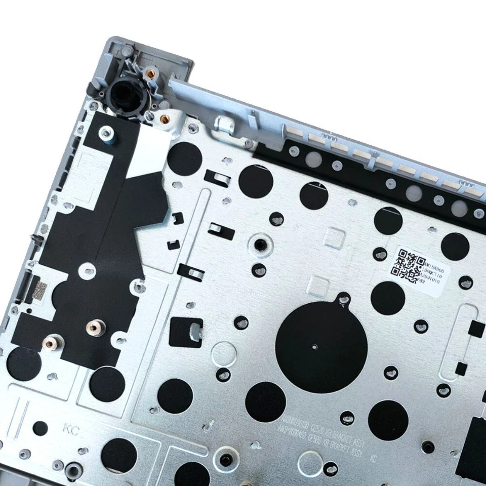 New For Lenovo ThinkPad E15 Gen 4 Palmrest Keyboard US 5M11G26129 5M11G26127 - Image 4 of 4